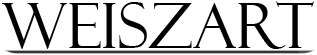 Weiszart